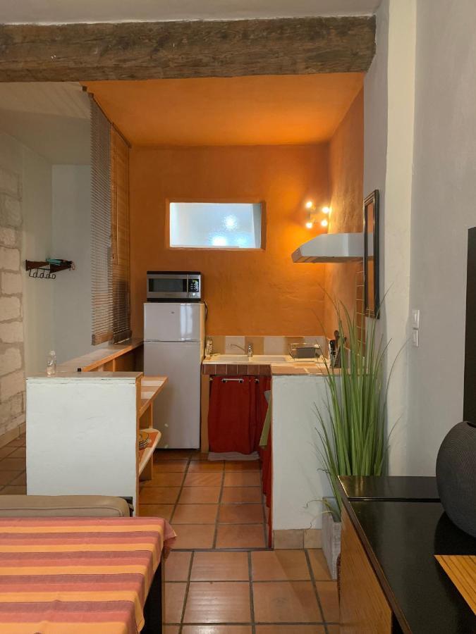 Historical Center Apartment Avignon Ngoại thất bức ảnh