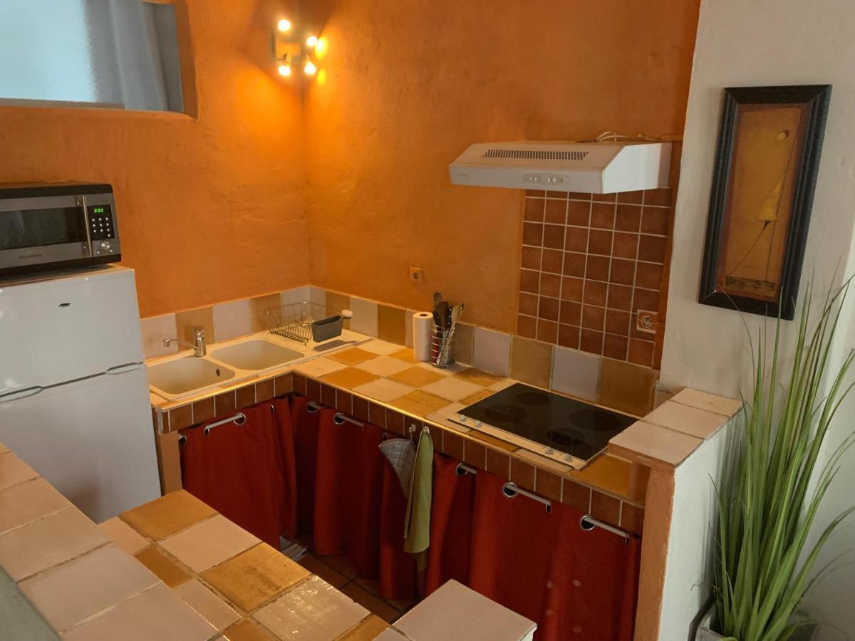 Historical Center Apartment Avignon Ngoại thất bức ảnh