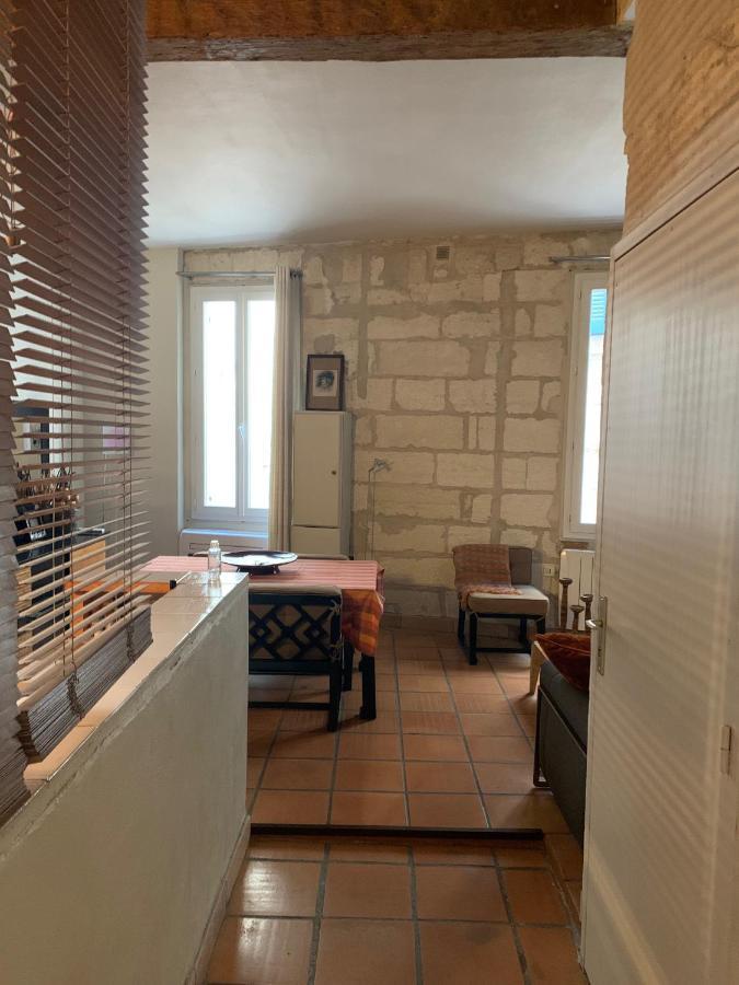 Historical Center Apartment Avignon Ngoại thất bức ảnh