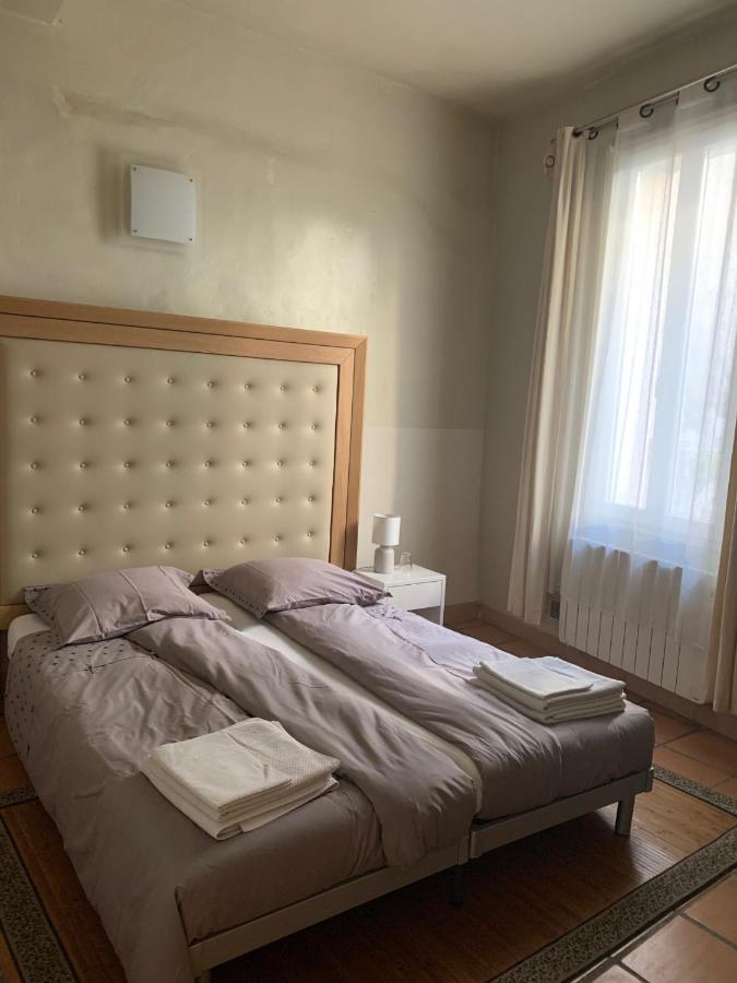 Historical Center Apartment Avignon Ngoại thất bức ảnh