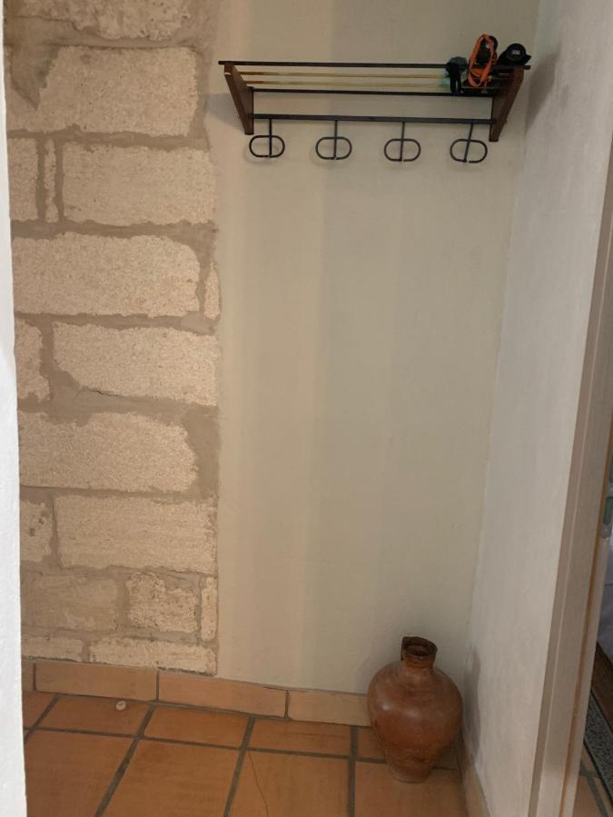 Historical Center Apartment Avignon Ngoại thất bức ảnh