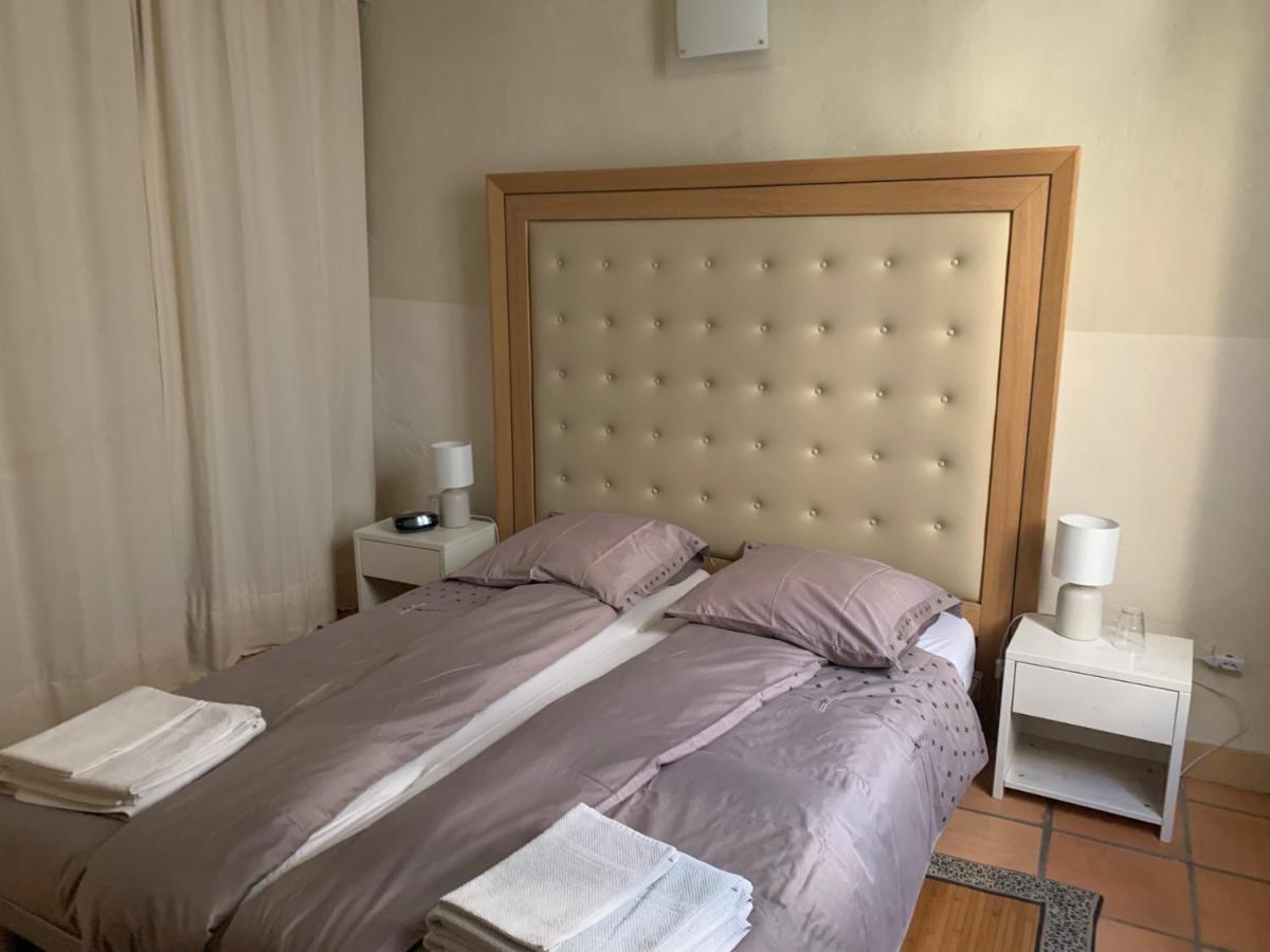Historical Center Apartment Avignon Ngoại thất bức ảnh