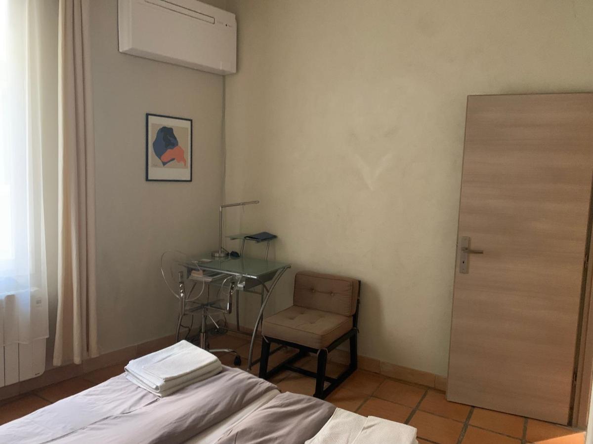 Historical Center Apartment Avignon Ngoại thất bức ảnh