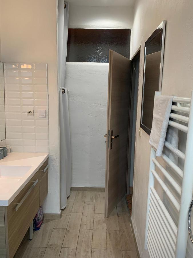 Historical Center Apartment Avignon Ngoại thất bức ảnh