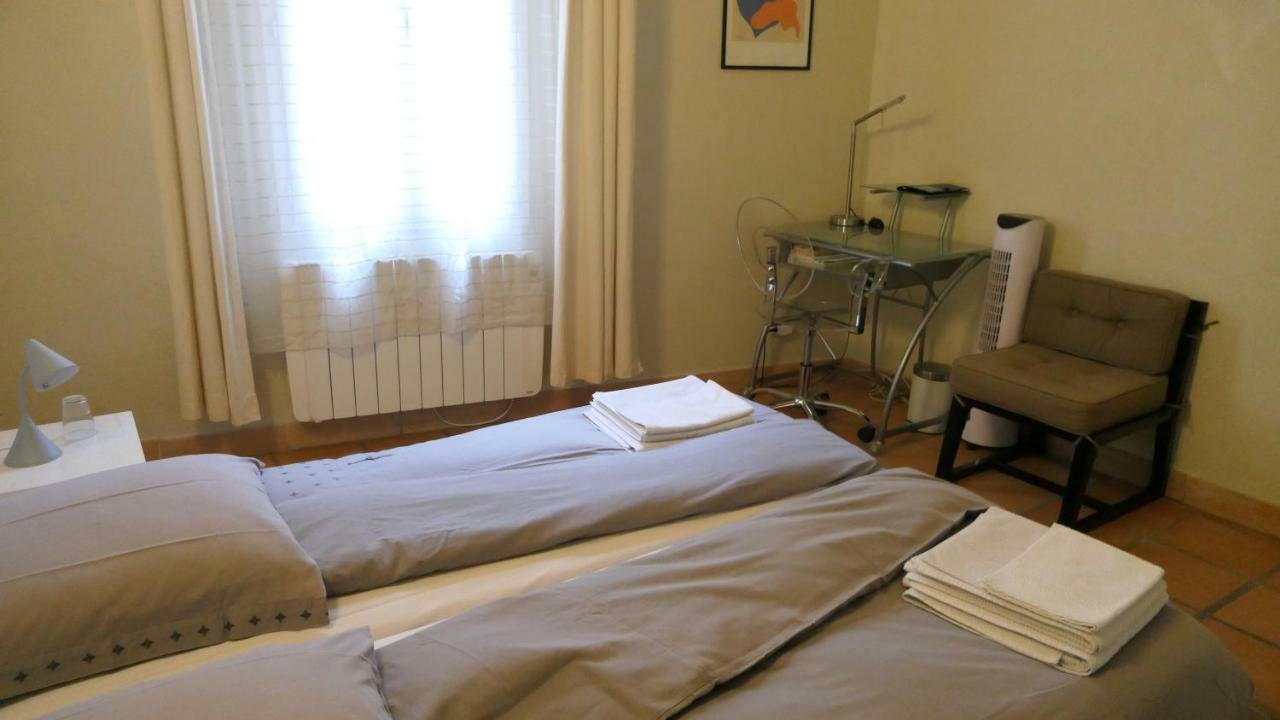 Historical Center Apartment Avignon Ngoại thất bức ảnh