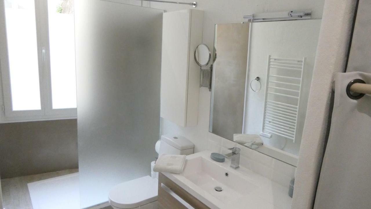 Historical Center Apartment Avignon Ngoại thất bức ảnh