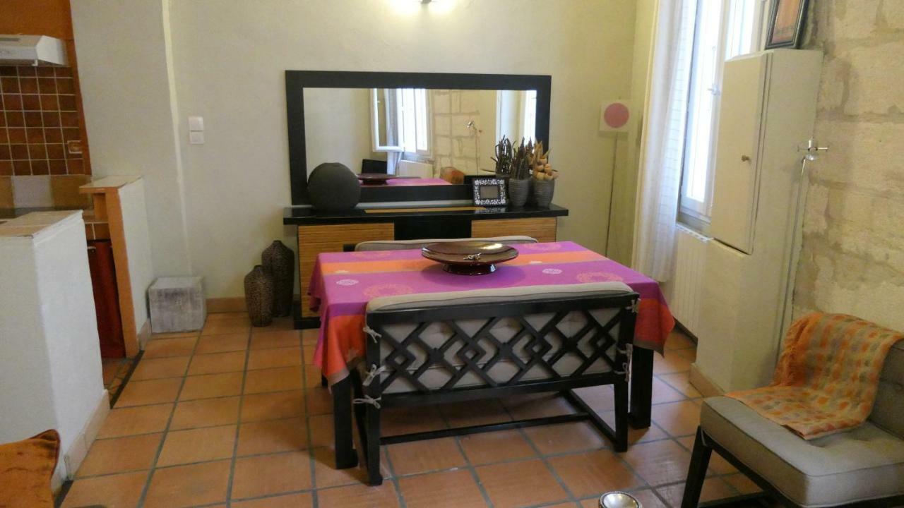 Historical Center Apartment Avignon Ngoại thất bức ảnh