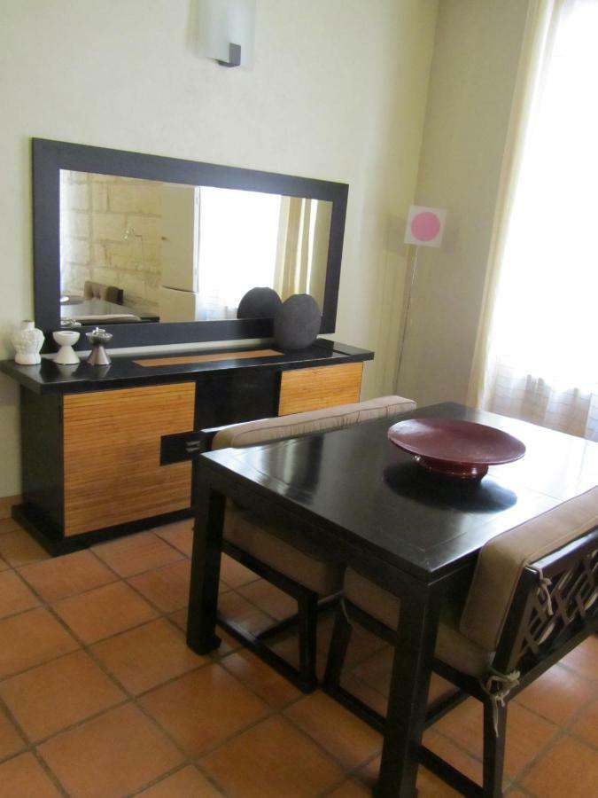 Historical Center Apartment Avignon Ngoại thất bức ảnh